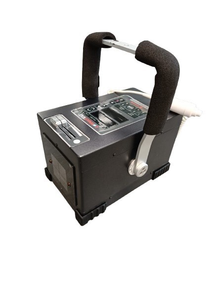 ConnectRay 1600BT Portable X-Ray Generator