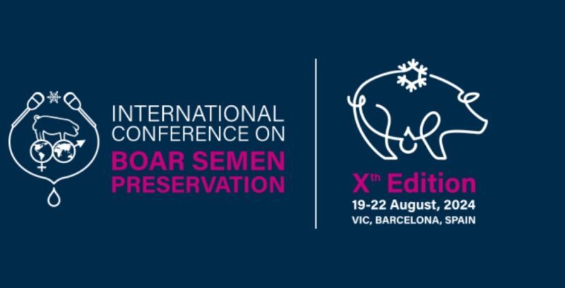 10th International Conference on Boar Semen Preservation