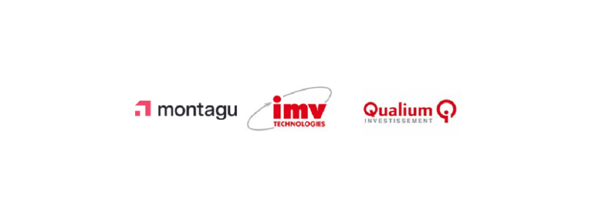 Montagu Private Equity enters exclusive negotiations with Qualium Investissement to acquire IMV Technologies. copy